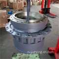 Excavator 322C Travel Gearbox 227-6132 199-4521